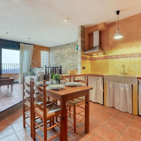 Casa Puig Rom 45 Roses - Immo Barneda Villa Bagian luar foto