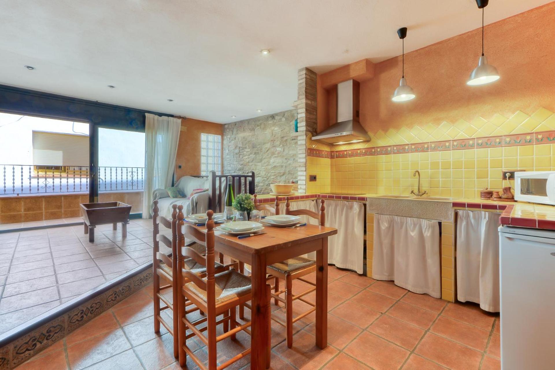 Casa Puig Rom 45 Roses - Immo Barneda Villa Bagian luar foto