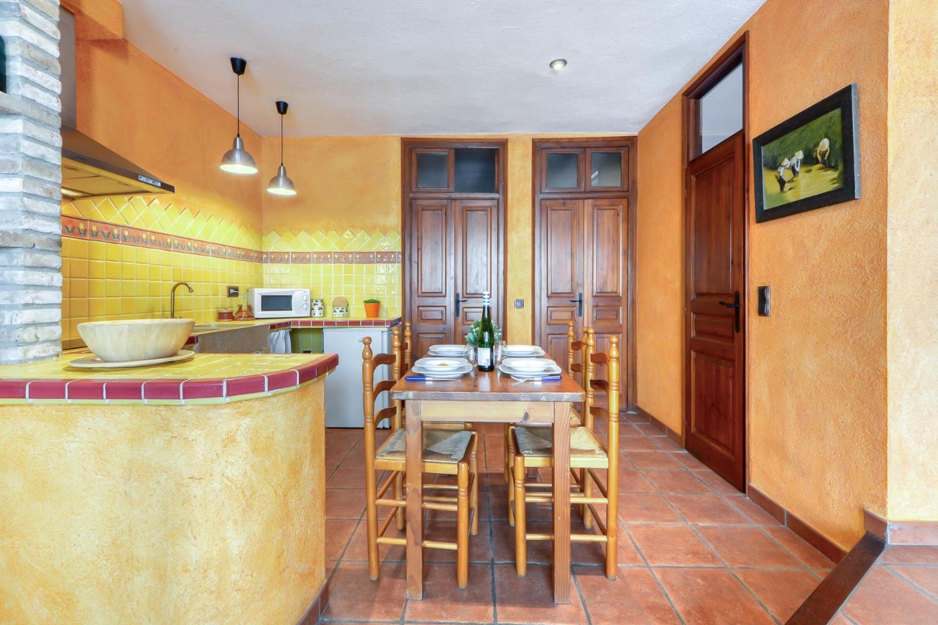 Casa Puig Rom 45 Roses - Immo Barneda Villa Bagian luar foto