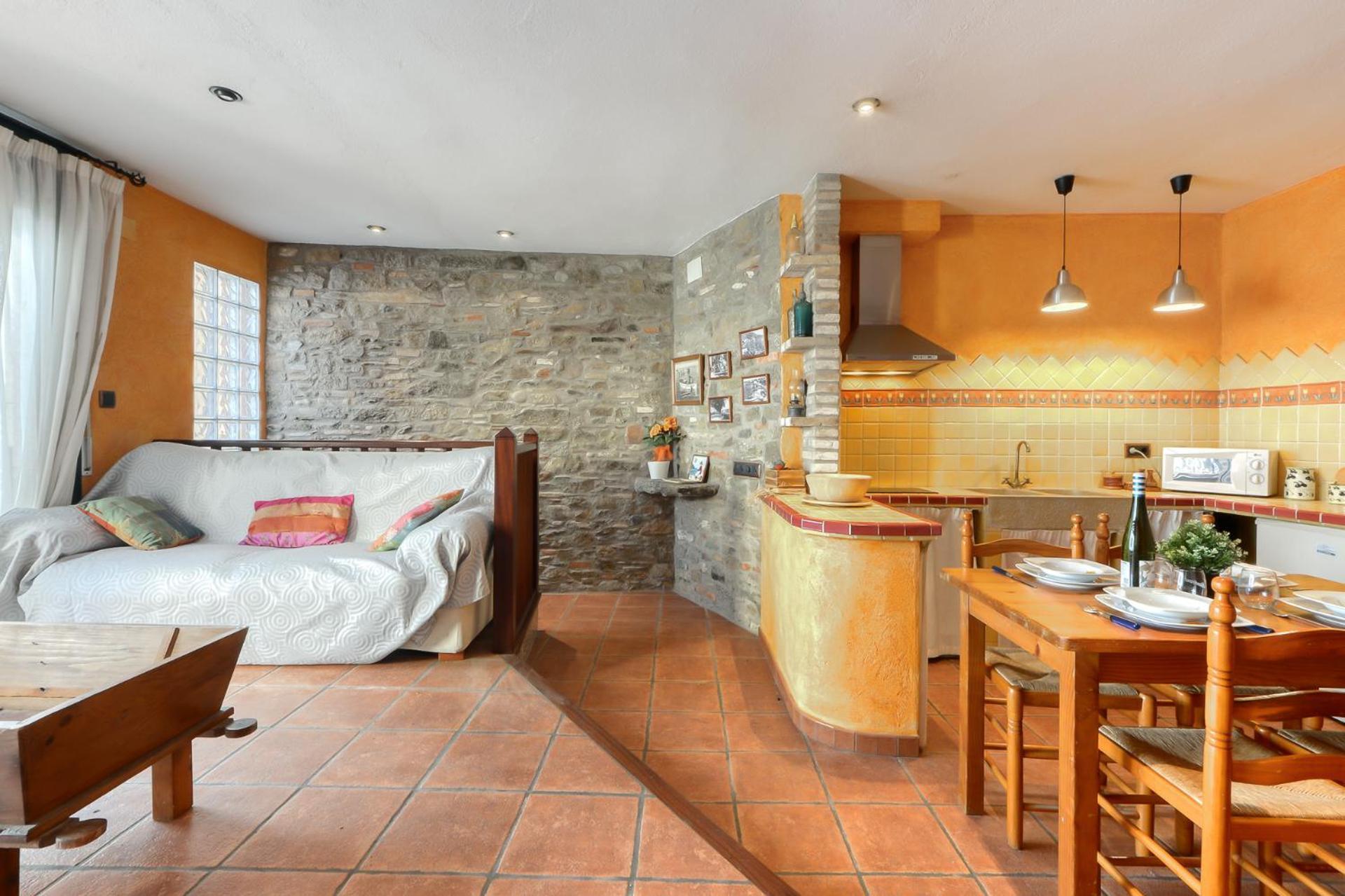 Casa Puig Rom 45 Roses - Immo Barneda Villa Bagian luar foto