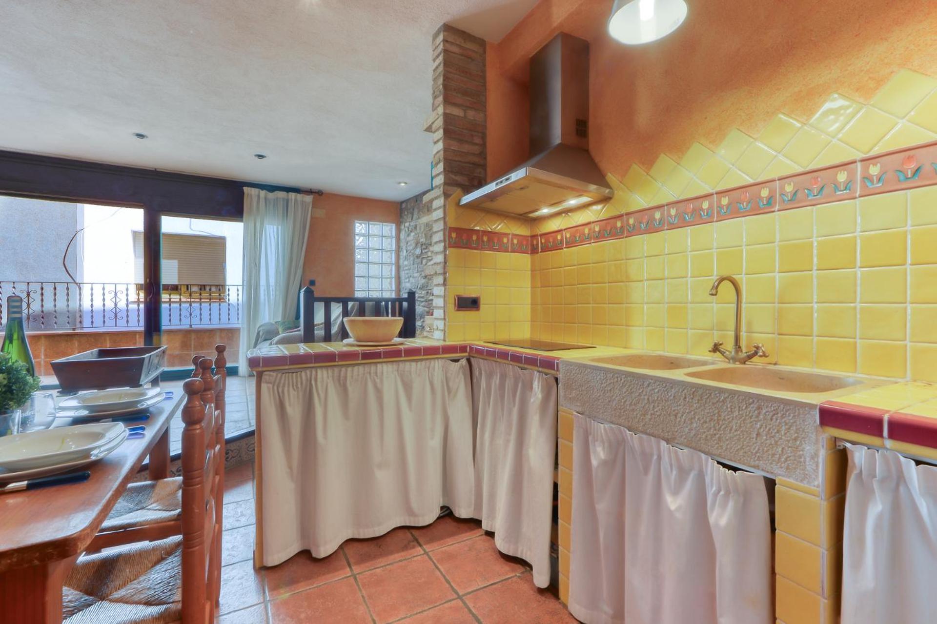 Casa Puig Rom 45 Roses - Immo Barneda Villa Bagian luar foto