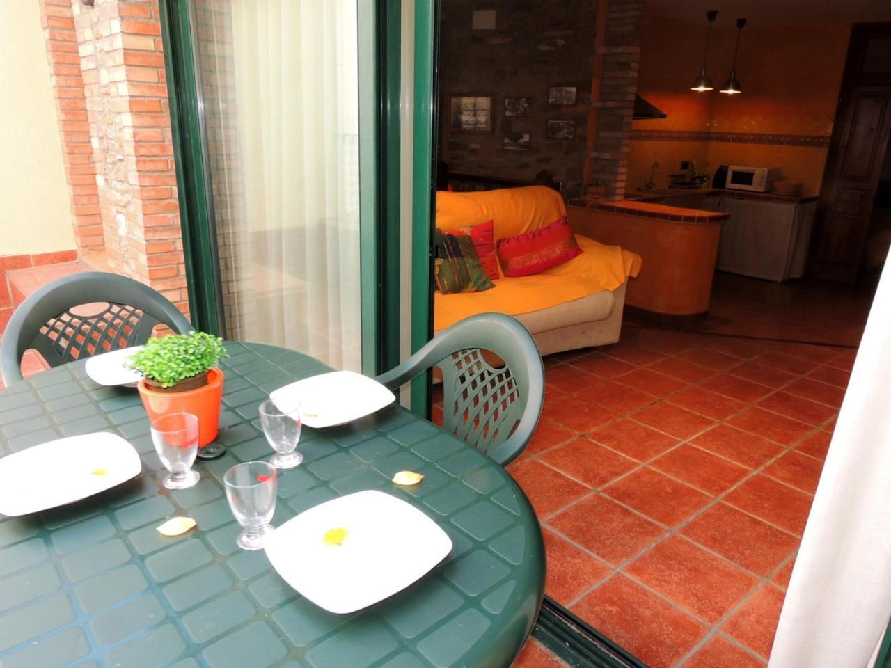 Casa Puig Rom 45 Roses - Immo Barneda Villa Bagian luar foto
