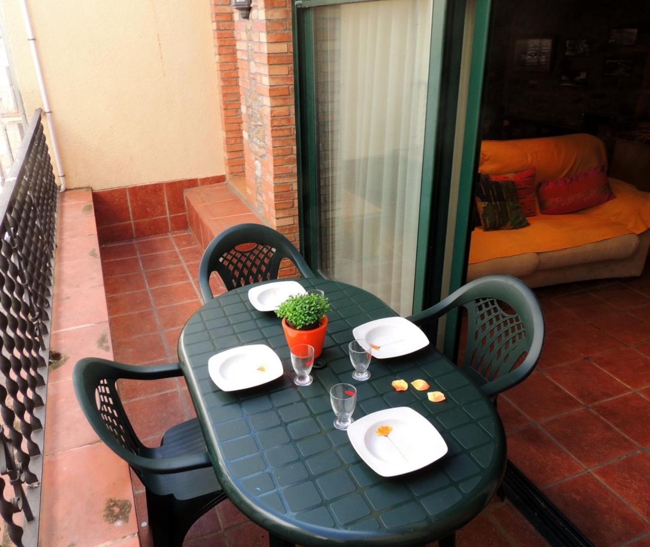 Casa Puig Rom 45 Roses - Immo Barneda Villa Bagian luar foto