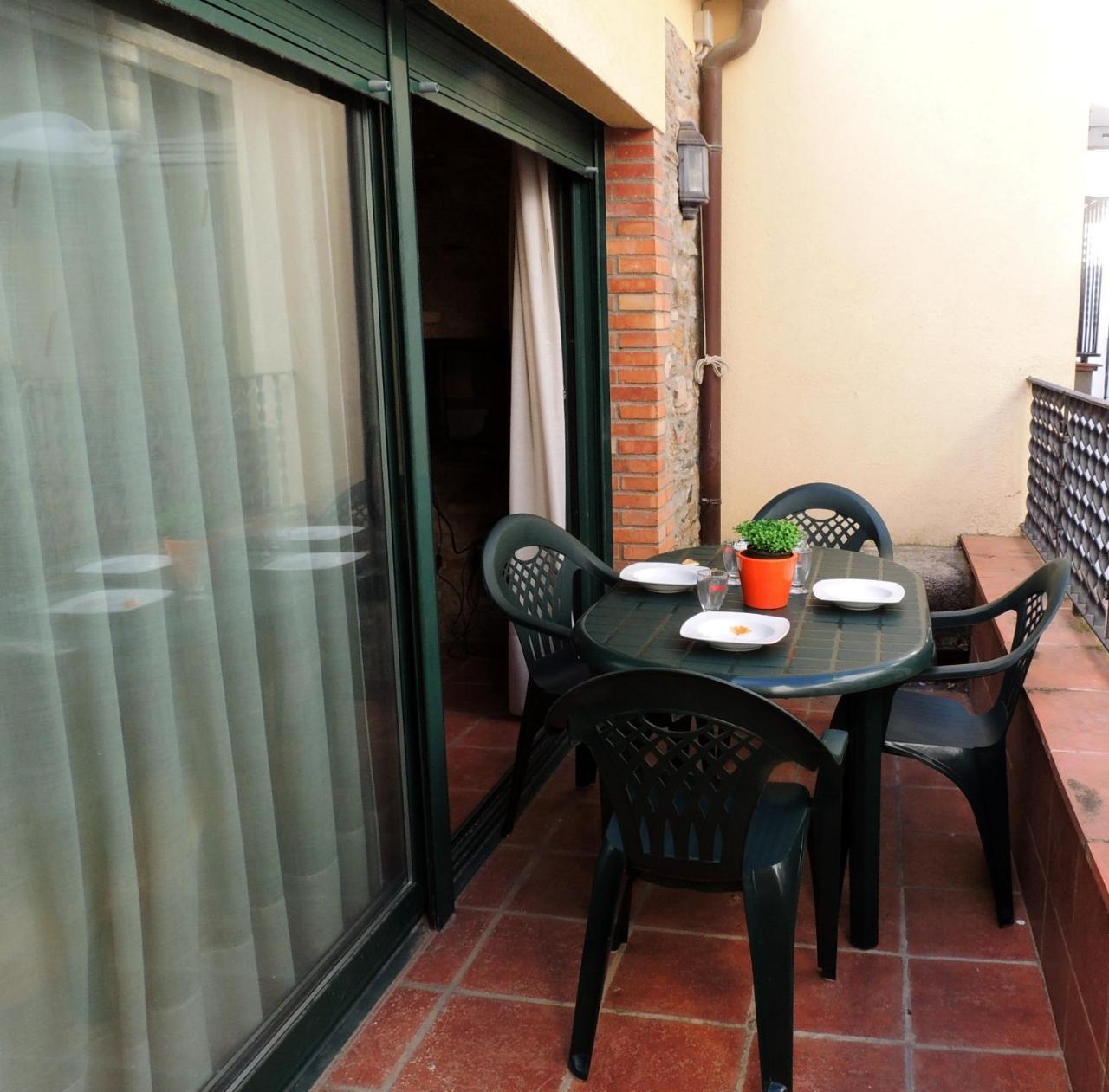 Casa Puig Rom 45 Roses - Immo Barneda Villa Bagian luar foto